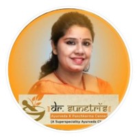 Dr. Sunetri Singh