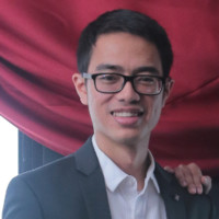 Tezza Lantika Riyanto