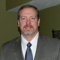 Keith Resseguie