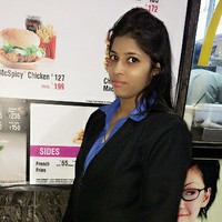 Akansha Singh