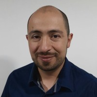 Andrés Gustavo García Villamil