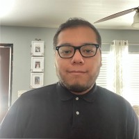 Eric Morales