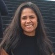 Jacqueline Luz