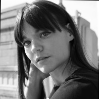 Amélie Hardy