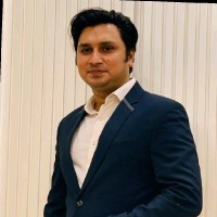 Md. Nurul Islam Sony