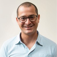 Andrés Zapata, D.Sc.