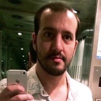 Joaquin Sosa