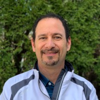 Dave Silbar