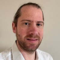 Ric Martin MSyl