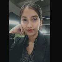 Priyanka Jaiswal