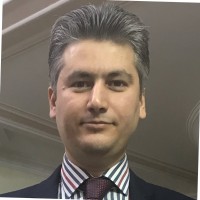 Mehdi Hajsardar