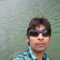 Mahak Agarwal