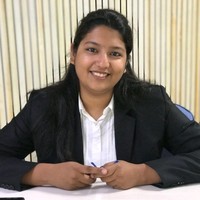 Mandavi Khandelwal