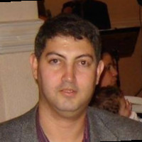 Alcides Barbosa