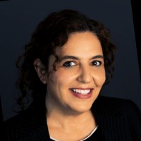 Mika Galilee-Belfer