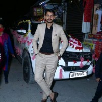 Antish Tyagi
