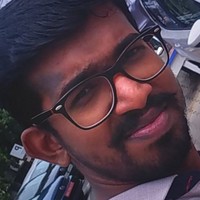 Santhosh Murugan