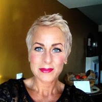 Yvonne Daniels-Sengers