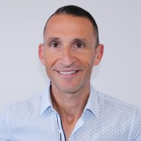 Mike Paradisis