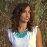 Elena Vazquez