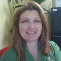 Tracie Petrie