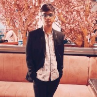Garvit Raj