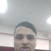 Nitish Tiwary