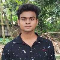 Muhammad Rajib Hossen