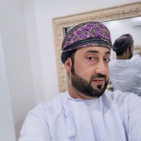 Sultan Al Maamari