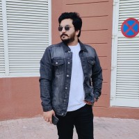Abaid ullah