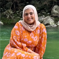Sanam Ahmadzada