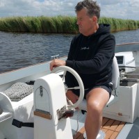 Tim Van Wijnen