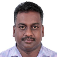 Megham Venkata Sathy Balaji