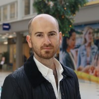 Faradj Koliev