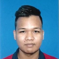 Bahzifadhli Bakri