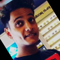 Utkarsh Patel