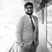 Pavan Kumar nb