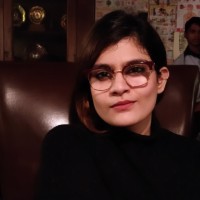 Roopsee Pandita