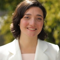Maria Paz Iribarren