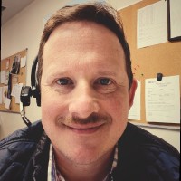 Eric Hehr