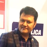 Ashish Sheth