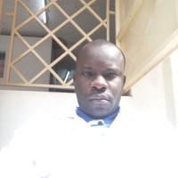 Collince Okeyo