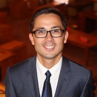 Alan F. Eder