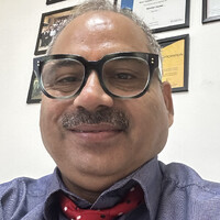 Surender Sharma
