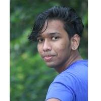 Adithyan V. S