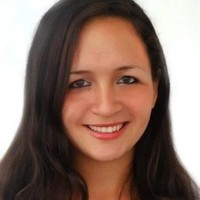 Katherine Johana Silva Barboza