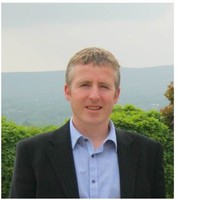 Barney Bryson