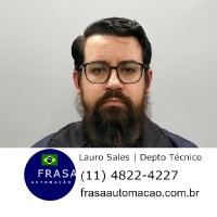 Lauro Sales