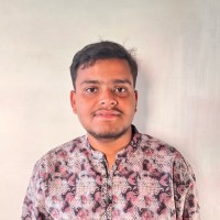 Tanmay Saxena