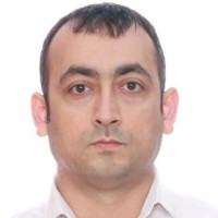 Samir Hashimov